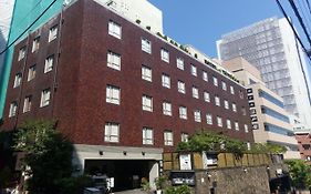 Edoya Hotel Tokyo